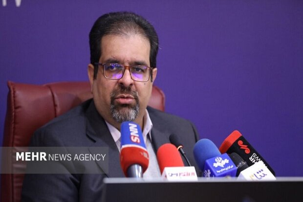 مصرف عمده گاز در فصل گرما در نیروگاه‌هااست