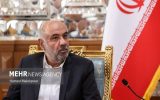 میدری: منابع کالابرگ ۴ دهک با دستور رئیس جمهور تأمین شد