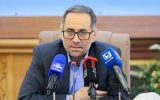 حمل‌ونقل جاده‌ای محور جابجایی زائران اربعین شد