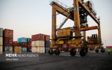 تجارت خارجی در بهار ۱۴۰۴؛ گامهای محتاطانه در مسیر بازتنظیم مبادلات تجارت خارجی در بهار ۱۴۰۴؛ گامهای محتاطانه در مسیر بازتنظیم مبادلات