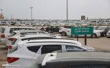 ۹۰ هزار خودرو در راه ایران؛ بازار، عطش دارد