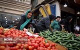 قیمت عمده و نرخ روز میوه و سبزیجات تعیین شد+ جدول