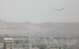 هشدار هواشناسی؛ وزش باد شدید و گردوخاک در ۸ استان