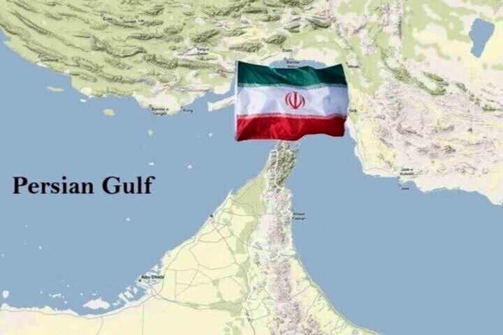 تنگه هرمز به‌مثابه یک ابزار سیاسی و ژئوپولتیک قابل بهره‌برداری است