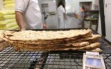 قیمت جدید نان‌های سنتی این هفته ابلاغ می‌شود