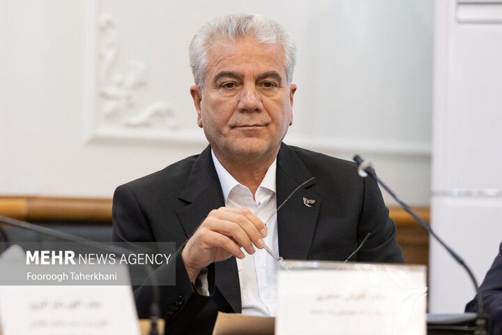 پایان عملیات حج ۱۴۰۴؛ بدون لغو پرواز و با میانگین تاخیر ۸ دقیقه