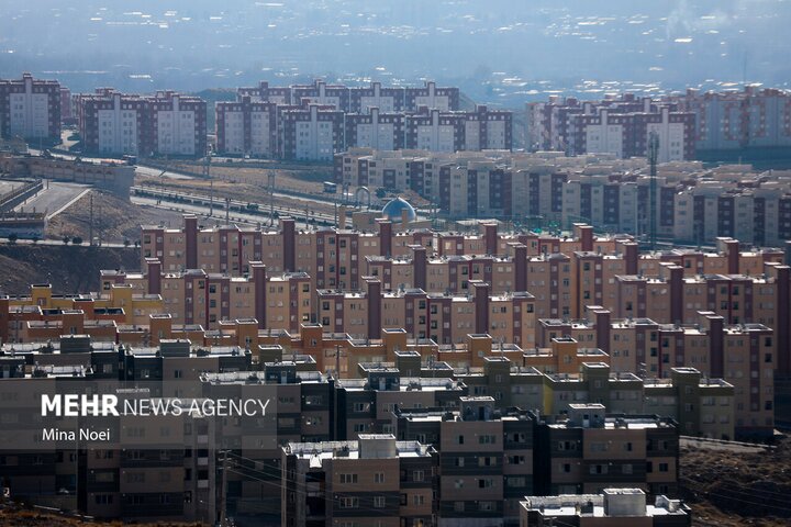 کاهش قیمت مسکن هم‌زمان با خروج اتباع غیرمجاز از کشور