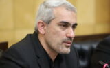 مدنی زاده عضو شورای عالی کار شد