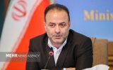 آسمان مرکز و نیمه غربی کشور بر روی پروازهای عبوری بین‌المللی بسته شد