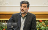 تردد ۱۸۶ هزار زائر از مرز مهران از ابتدای ماه محرم تاکنون