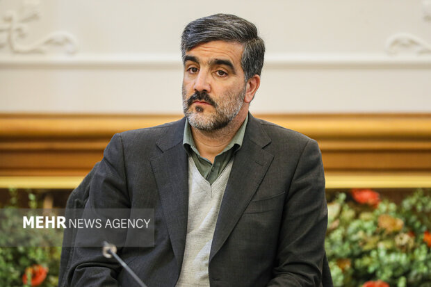 تردد ۱۸۶ هزار زائر از مرز مهران از ابتدای ماه محرم تاکنون