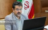 ویرایش پنجم مقررات ملی و کنترل ساختمان ابلاغ شد ویرایش پنجم مقررات ملی و کنترل ساختمان ابلاغ شد