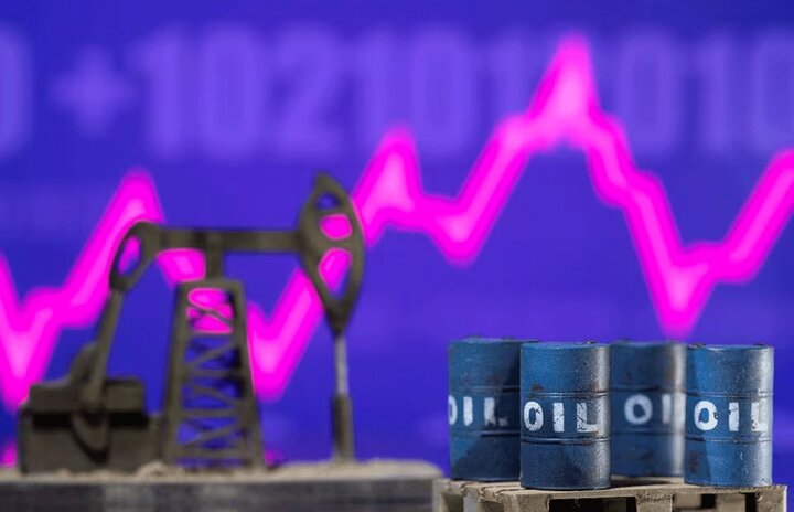 قیمت جهانی نفت امروز ۱۷ تیر؛ برنت ۶۹ دلار و ۳۶ سنت شد