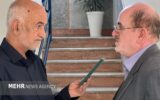 لاهوتی: واردات بیرویه برنج فاجعهای اقتصادی برای کشاورزان رقم میزند لاهوتی: واردات بیرویه برنج فاجعهای اقتصادی برای کشاورزان رقم میزند