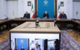 افتتاح فاز نخست بزرگترین نیروگاه خورشیدی متمرکز کشور در اصفهان افتتاح فاز نخست بزرگترین نیروگاه خورشیدی متمرکز کشور در اصفهان