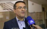 جذب حدود ۱۰۰ هزار نیروی جدید در دستگاه‌های اجرایی کشور