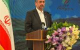 شاهرخی:از عقب‌ماندگی‌ها گلایه‌مندیم،امااقدامات وزارت راه امیدآفرین است