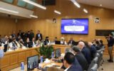 توسعه مرز دوغارون یکی از راهبردهای اصلی ایران و افغانستان است توسعه مرز دوغارون یکی از راهبردهای اصلی ایران و افغانستان است