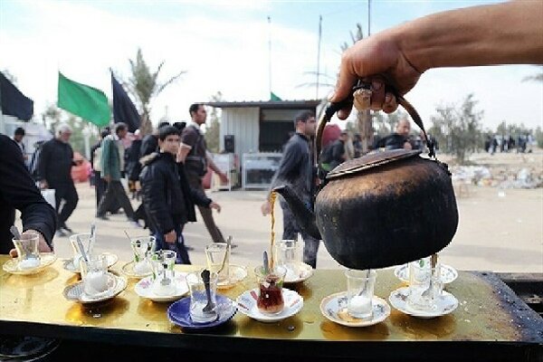 دستورالعمل عرضه و فروش بلیت هواپیما برای زیارت اربعین ۱۴۰۴