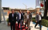 تقدیر نماینده رئیس‌جمهور از عملکرد بانک ملی در حمایت از اقتصاد کشور