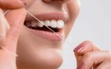 ابتکار دانشمندان آمریکایی: استفاده از نخ دندان برای واکسیناسیون بدون سوزن