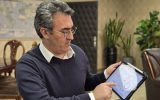 مدیرعامل ارتباطات زیرساخت: با هیچ انجمنی برای دریافت «لیست سفید» هماهنگی نکرده‌ایم