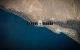 ماهواره «MethaneSAT» از کار افتاد