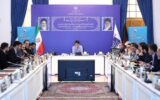 وزیر ارتباطات: هدف از حکمرانی داده‌محور، حذف موازی‌کاری و اقدامات بی‌نتیجه است
