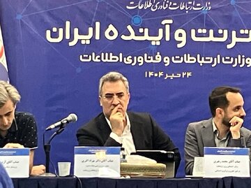 ایران، یکی از آلوده‌ترین شبکه‌های جهان را دارد / موج حملات سایبری از دو روز پیش از آغاز جنگ شروع شد