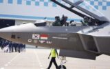 قدرتنمایی کره جنوبی با شاهین جوان / از جنگنده پیشرفته «KF-21» چه می‌دانیم؟