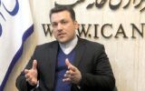 رئیس اتاق اصناف کشاورزی ایران: کشاورزان برای ثبات تولید پای کار ایران هستند / هیچ مشکلی در تولید محصولات کشاورزی نداریم / خواستار حمایت دولت از کشاورزان هستیم / آمادگی اتاق اصناف کشاورزی برای همکاری با دولت برای کمک به کشاورزان