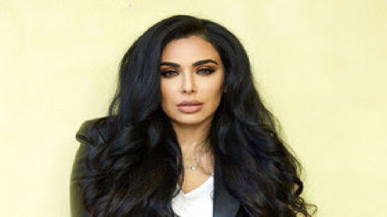 پول خون نمیخواهم! / هدی قطان؛ چهره خبرساز این روزها کیست؟ پول خون نمیخواهم! / هدی قطان؛ چهره خبرساز این روزها کیست؟
