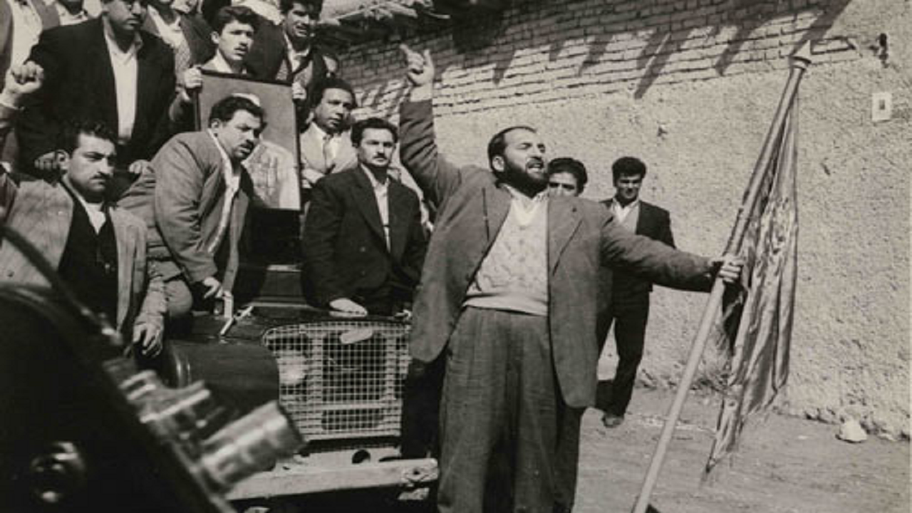 «شعبان بی‌مُخ» چگونه تبدیل به یک شخصیت تاریخی شد؟