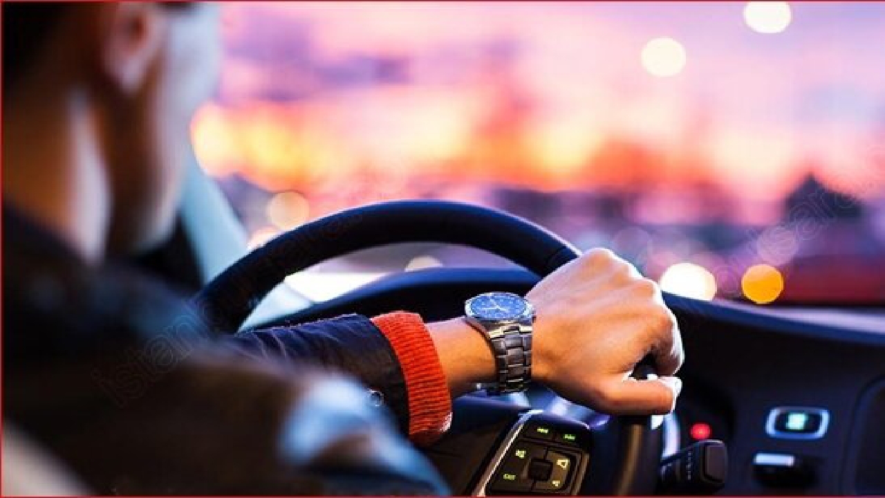 ۱۰ توصیه کاربردی برای رانندگی بدون عصبانیت برای تهرانی‌ها
