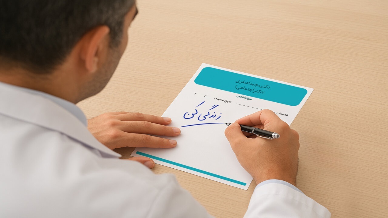 خاص‌ترین پزشکان ایران را بشناسید
