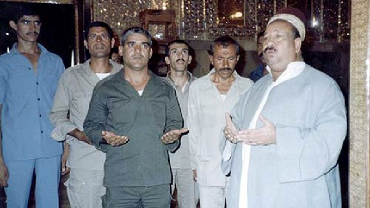 مردی که صلیب سرخ جهانی را شگفت‌زده کرد!