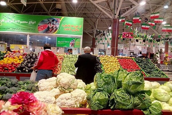 قیمت سبزیجات برگی و غیر برگی در میادین تهران اعلام شد