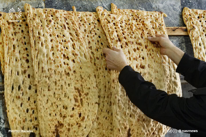 قیمت نهایی نان دولتی در استان تهران تعیین شد