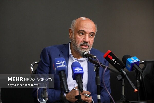 همایش ملی عدالت، شهریور امسال برگزار می‌شود