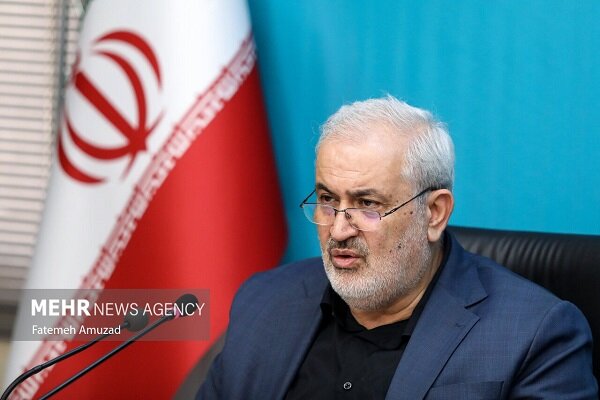 علی‌آبادی: سدهای کشور با وجود خشکسالی کنترل شدند