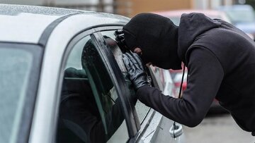 پرسرقت‌ترین خودروی آمریکا را بشناسید؛ ۳۹ برابر بیشتر از میانگین!