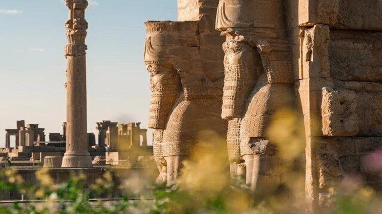 کهن‌ترین کشور و تمدن جهان کدام است؟