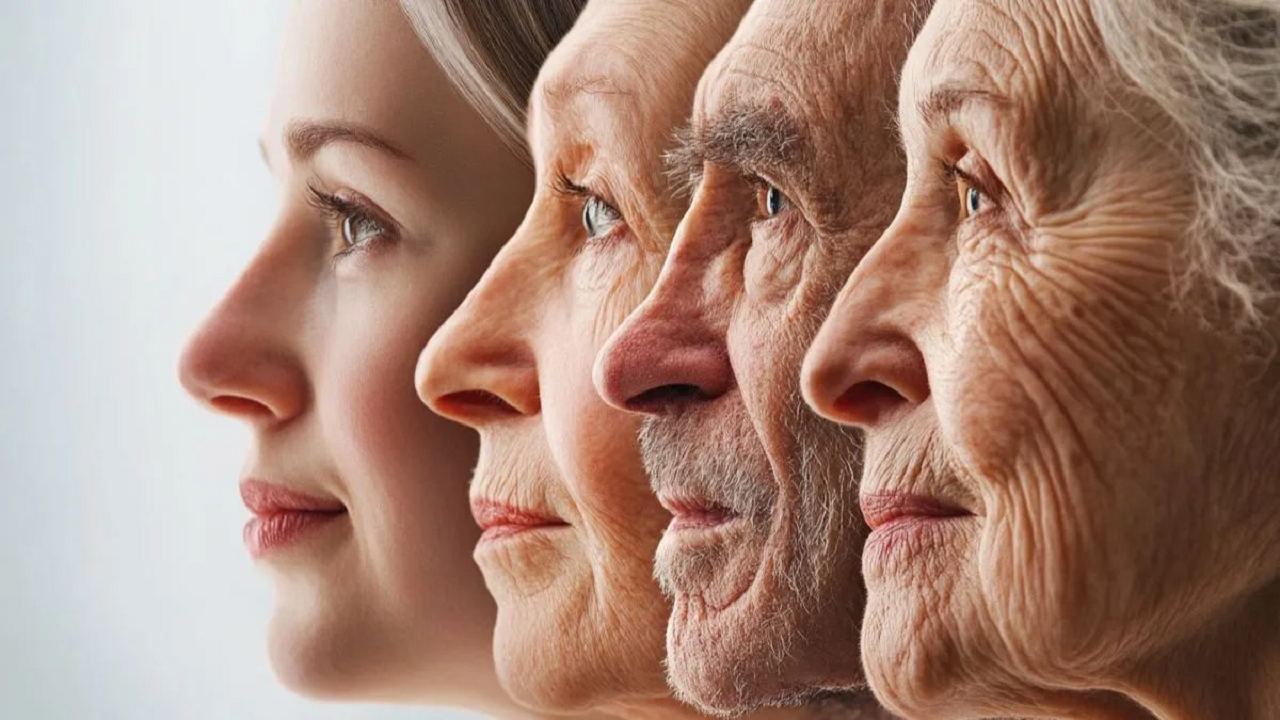 آیا انسان می‌تواند تا ۱۵۰ سال عمر کند؟