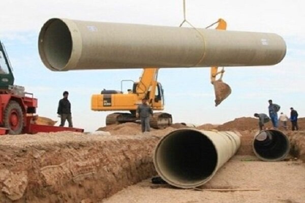 آب طالقان به کرج رسید؛ سهمیه سالانه تهران تغییر نمی‌کند