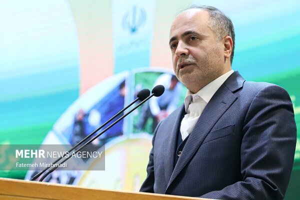 پایش تغییر کاربری‌های غیرمجاز اراضی کشاورزی دقیق تر شد