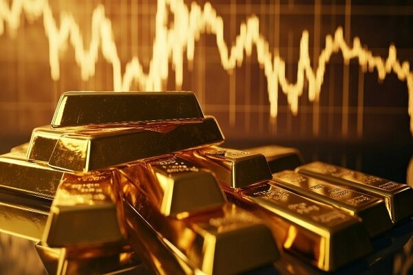 طلا امروز ۲۰شهریور بدون تغییر قیمت نسبت به دیروز معامله شد