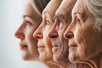 انسان می‌تواند تا ۱۵۰ سال عمر کند؟ / بررسی علمی سقف واقعی طول عمر انسان