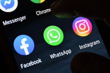 شبکه‌های اجتماعی در اینجا رفع فیلتر شدند