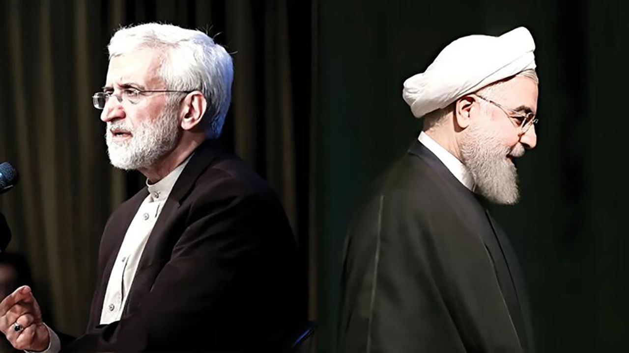 مناظره روحانی و جلیلی چه فواید و ضرر‌هایی دارد؟