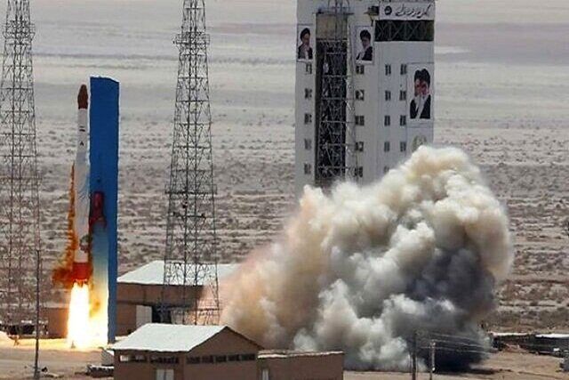 پرتاب ماهواره‌های «ظفر۲» و «پایا» با پرتابگر خارجی/ پرتاب «ناهید۲» با سیمرغ/ آماده‌سازی پایگاه ملی پرتاب چابهار جهت پرتاب ماهواره